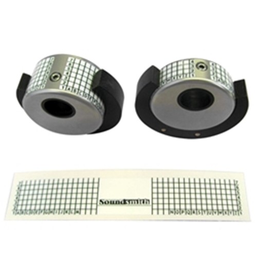 Soundsmith counter intuitive - soundsmith,