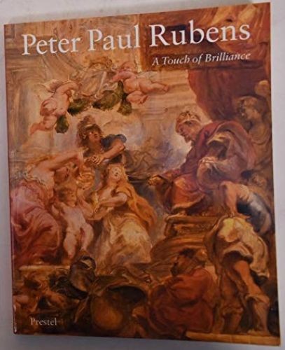 Peter paul rubens touch of - peter,