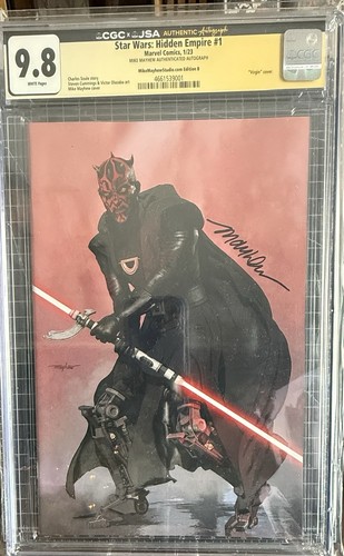 Star wars hidden empire - star,