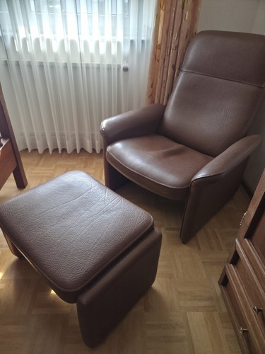 Sede relaxsessel 50 11 - de, ds-50/11