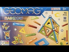 Geomag magnetische bausteine - geomag,