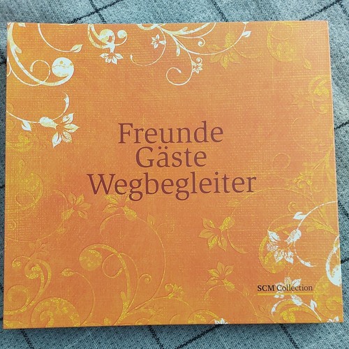 Freunde gäste wegbegleiter - gäste,,