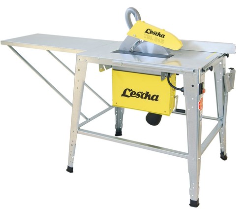 Lescha tsl 315 - 315, tischkreissäge
