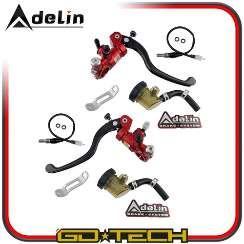 Adelin paar radial - adelin,