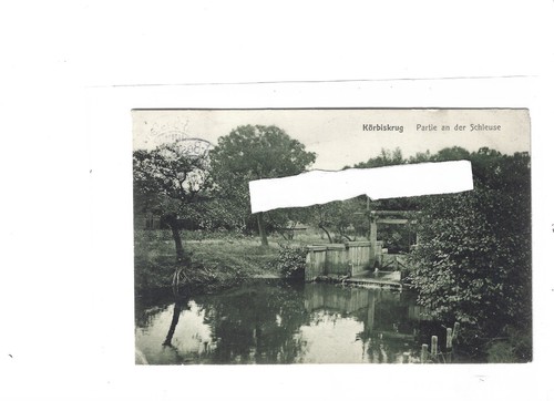 Großbester körbiskrug - großbester,