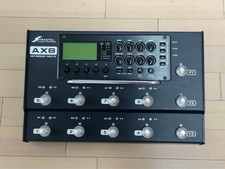 Fractal audio ax8 - fractal,