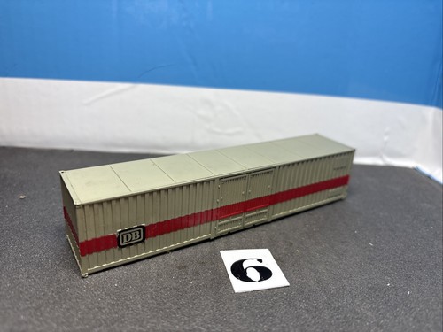 Roco container fuß - 40,