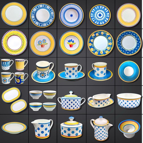 Villeroy boch twist anna - villeroy,
