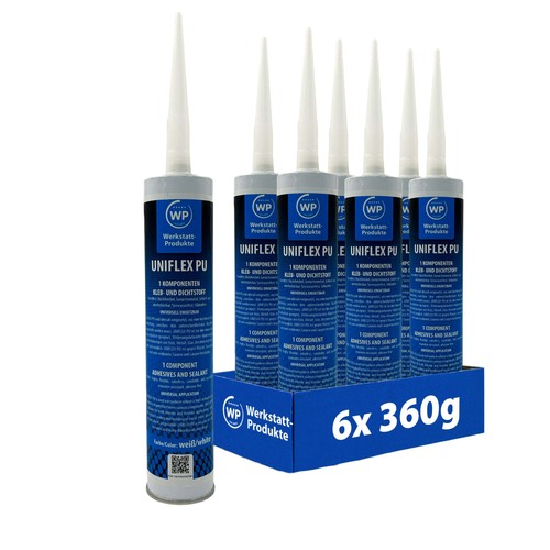 Uniflex pu - 6x,