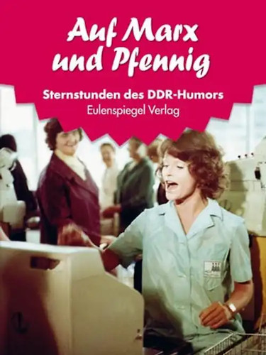Sternstunden ddr humors - d., ddr-humors