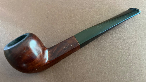 Alt tabak holz pfeife - holz, beraucht