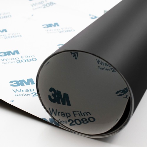 Wrap film series 2080 - series,
