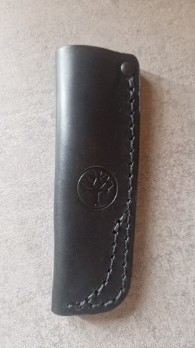 Böker lederscheide - böker, ak