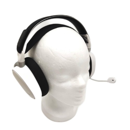 Steelseries gaming headset - steelseries,