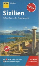 Reiseführer sizilien 10 - reiseführer, +