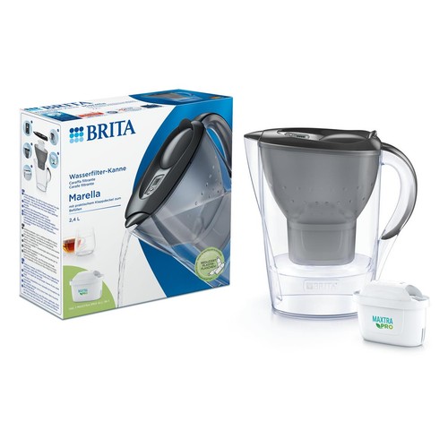 Brita wasserfilter kanne - brita, wasserfilter-kanne