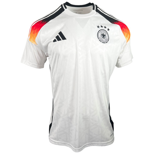 Adidas deutschland trikot home - trikot,