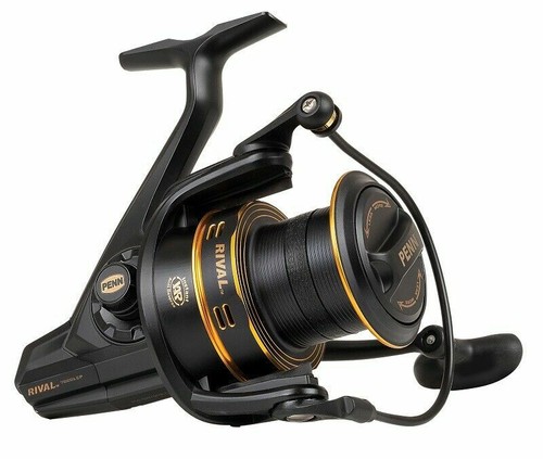 Penn rival longcast gold - penn, 7000