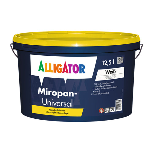 Alligator miropan universal - alligator, miropan-universal