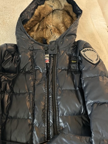 Original designer daunen - original, jacke