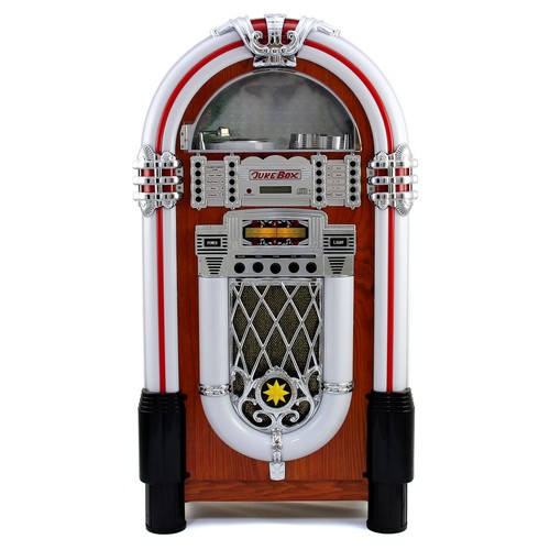 Jukebox lcd musik automaten - lcd,