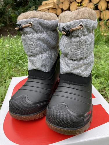 Elefanten winterstiefel - winterstiefel, |