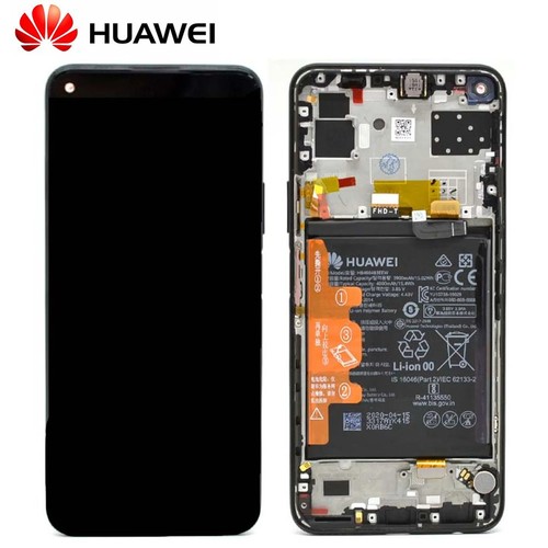 Original huawei p40 lite - p40,