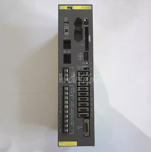 One fanuc power - one,
