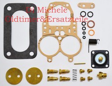 Eies solex vergaser - 34,