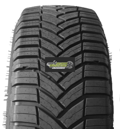 Michelin agilis crossclimate - michelin,