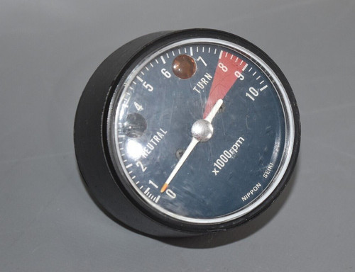 Drehzalmesser nippon seiki - nippon,