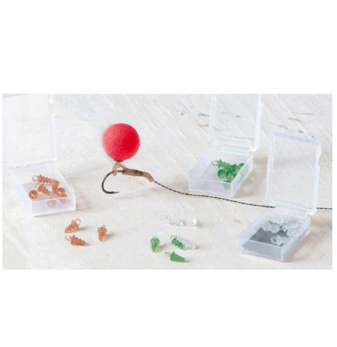 Pop peg boilie schraube - up,