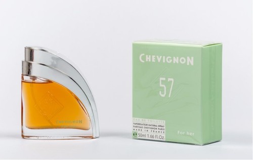 Chevignon 57 for her - ⭐⭐,