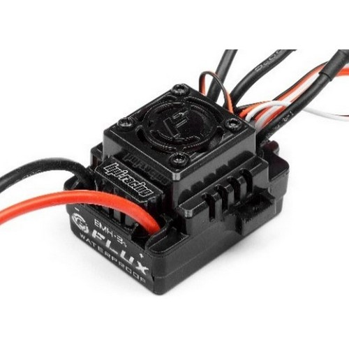 Hpi h112851 flux emh - hpi,