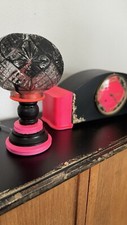 Deko retro lampe tischleuchte - lampe,