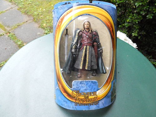 Toybiz herr der - toybiz,
