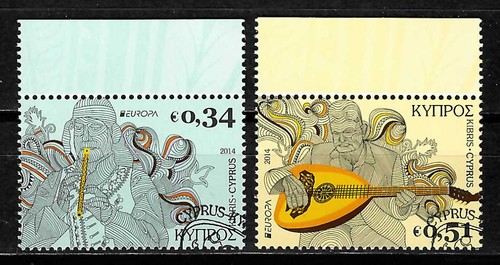 Zypern 2014 europa - 2014:,
