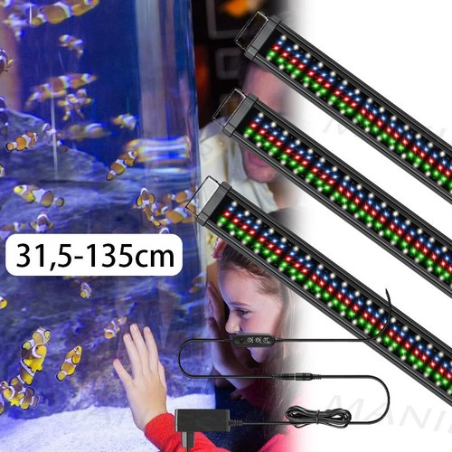 155cm aquarium beleuchtung - 33-155cm,