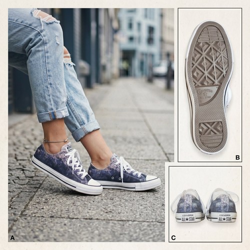 Converse all star low top - |, |