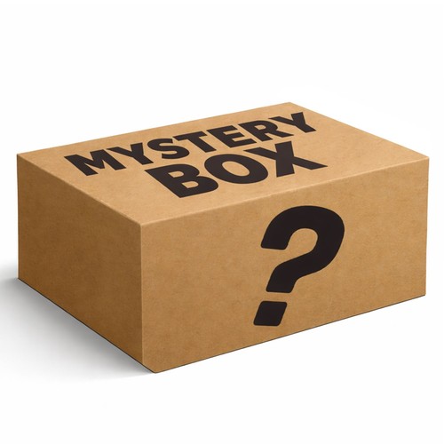 überraschungsbox wundertüte - Überraschungsbox,