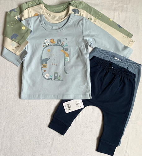 Neu ohne etikett baby - ohne,