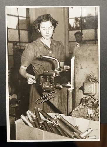 Foto portrait junge frau - foto,