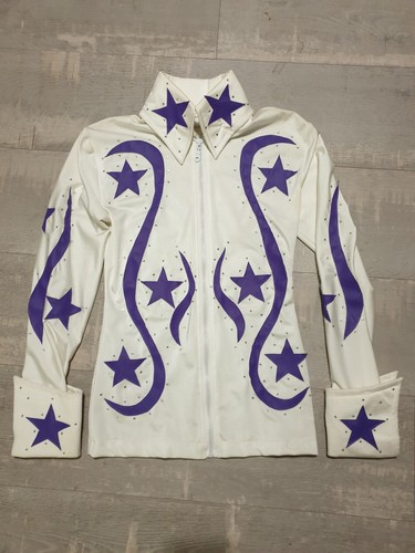 Western show outfit stern - show,
