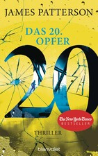 Das opfer thriller - das, |
