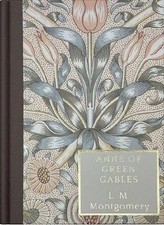Anne green gables - green,