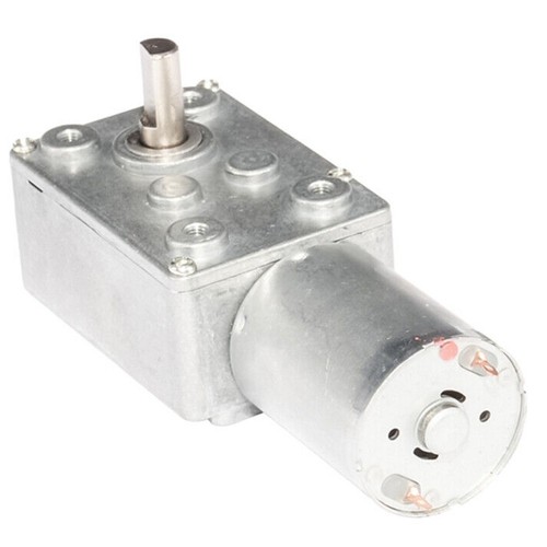 Getriebemotor für worm - getriebemotor,