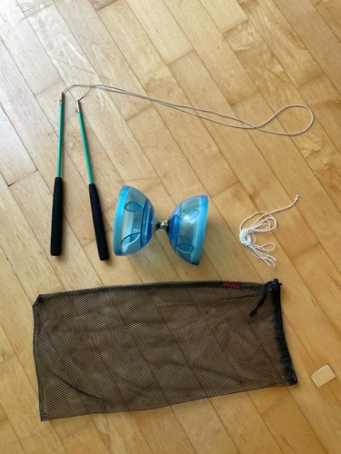 Diabolo sticks string - diabolo, &
