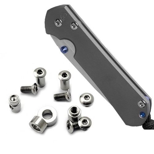 Custom titanium alloy - custom,