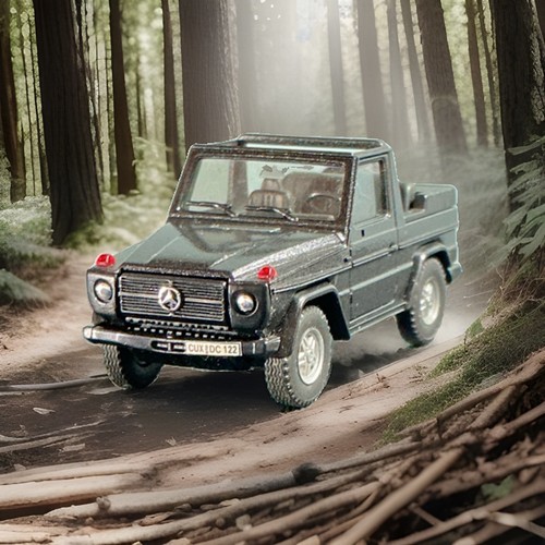 Mb mercedes g klasse - mercedes, g-klasse