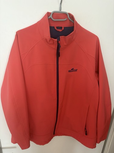 Moorhead softshelljacke - moorhead,